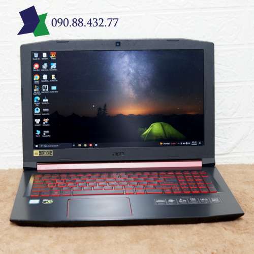 Acer Nitro 5 AN515-51